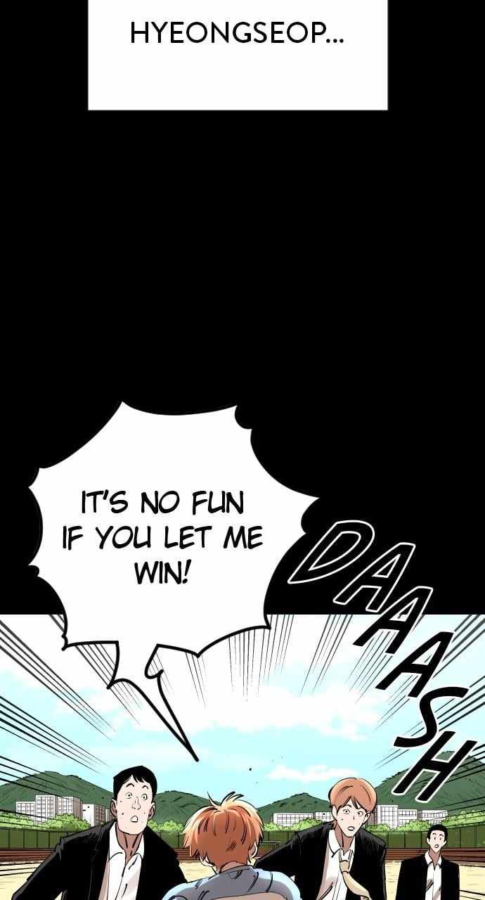 Read Build Up Manga Online