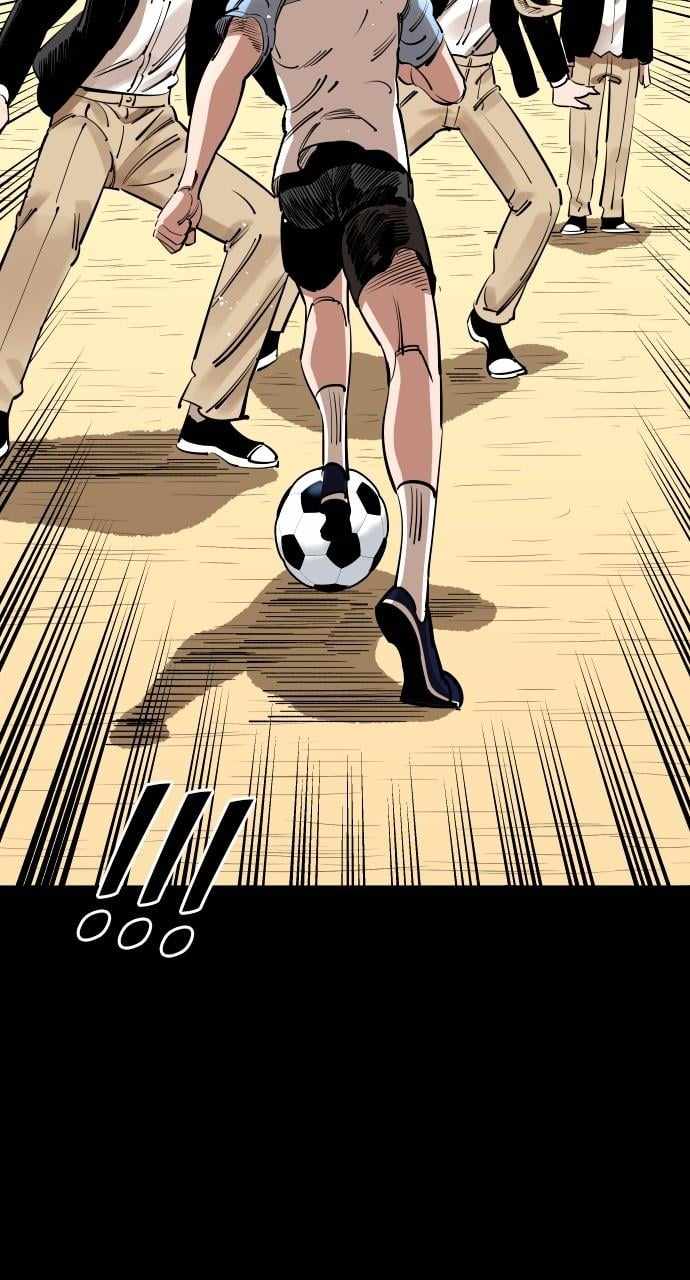 Read Build Up Manga Online
