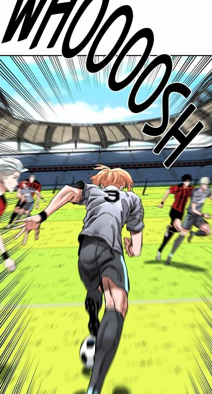 Read Build Up Manga Online