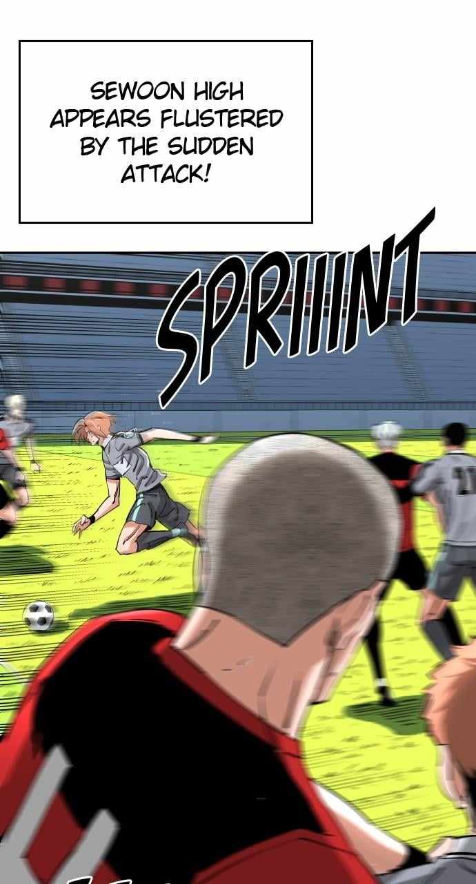 Read Build Up Manga Online