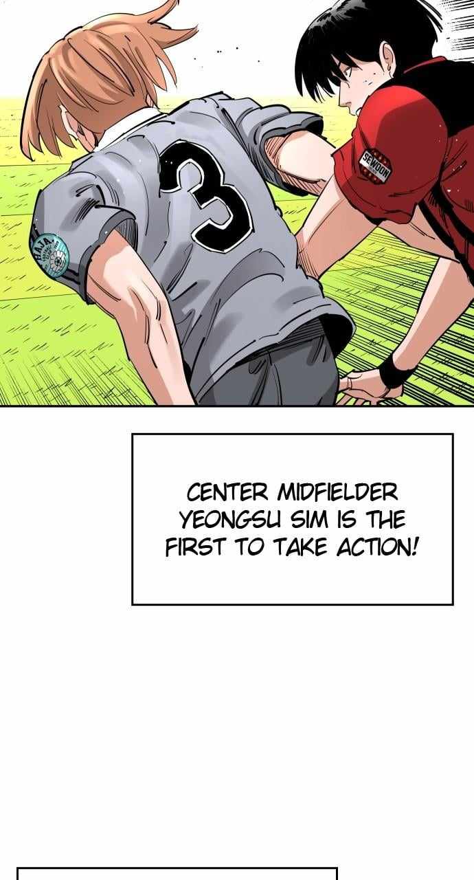 Read Build Up Manga Online