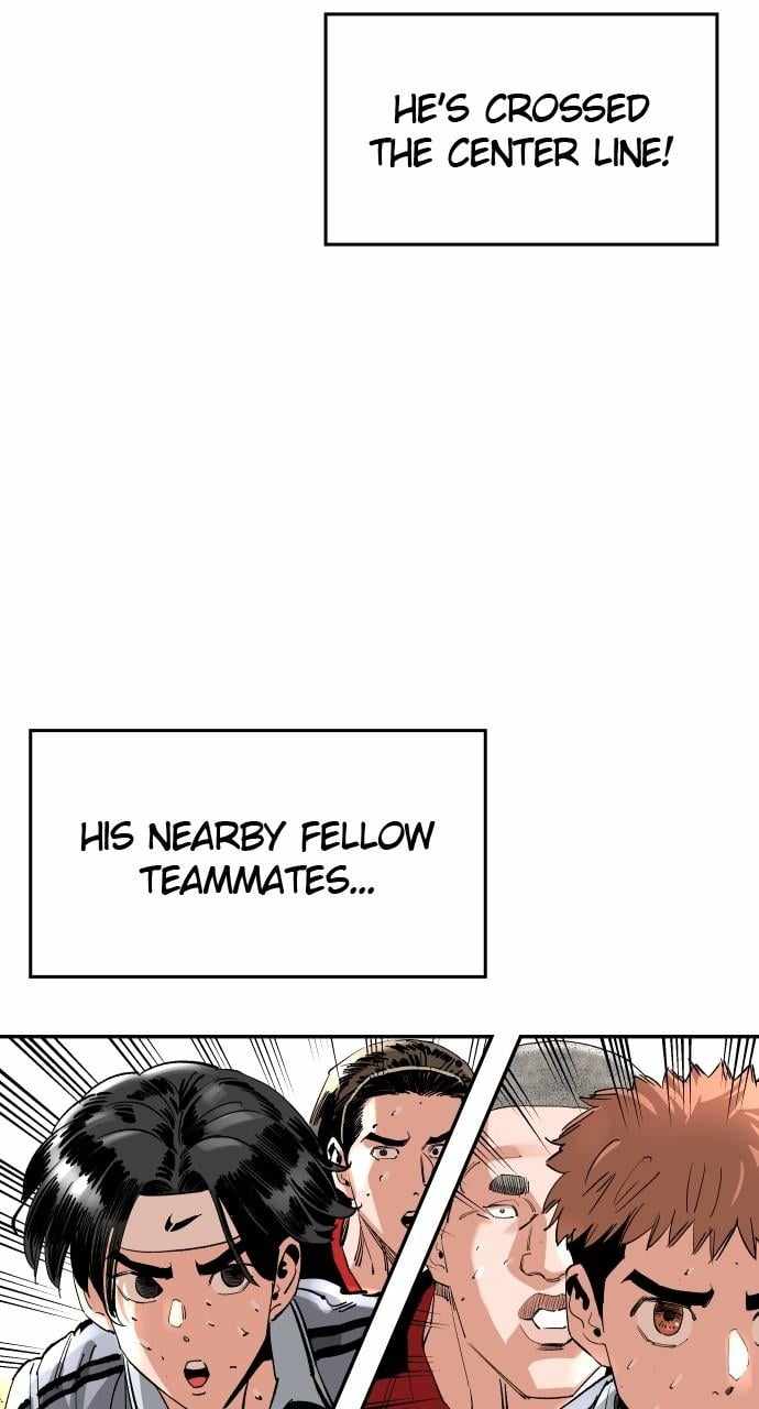 Read Build Up Manga Online