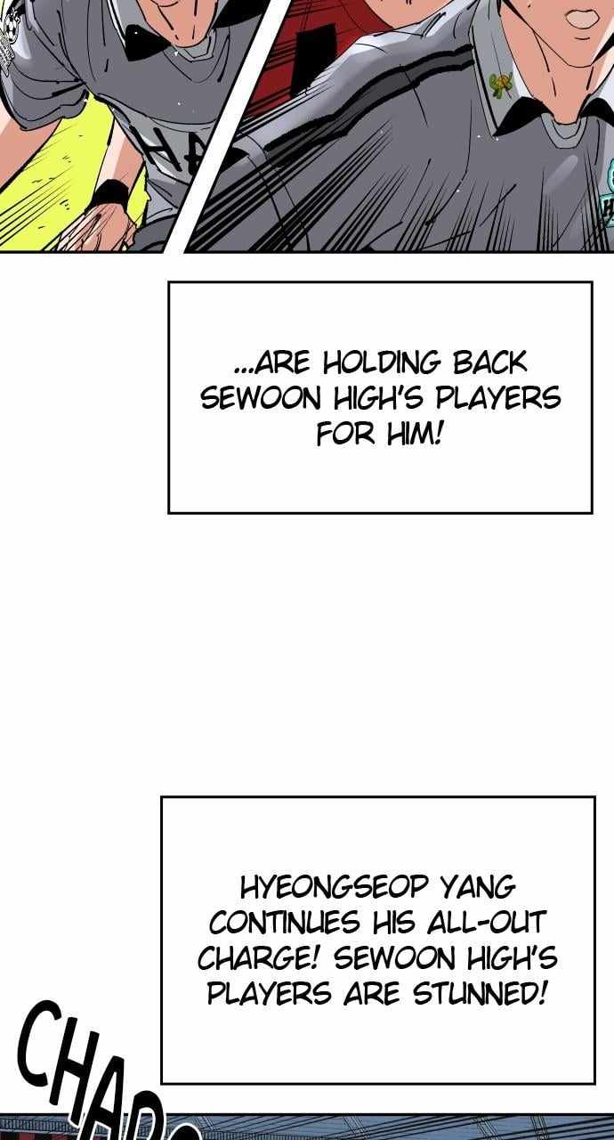 Read Build Up Manga Online