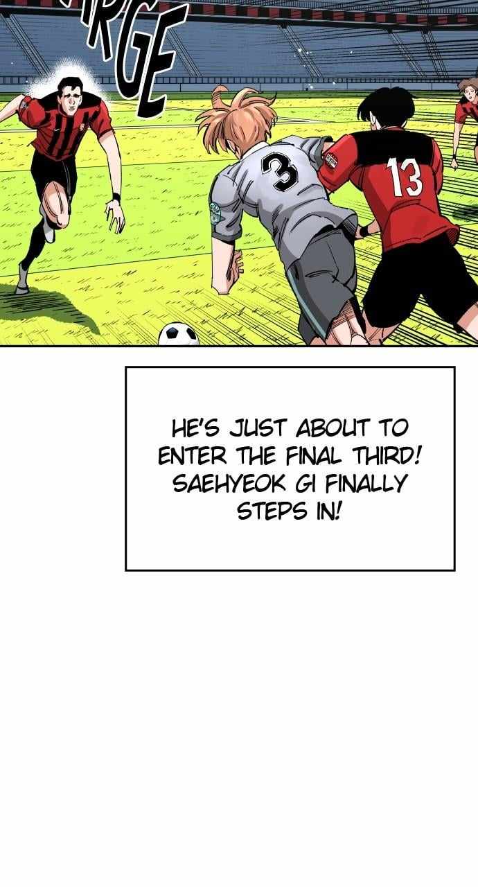 Read Build Up Manga Online