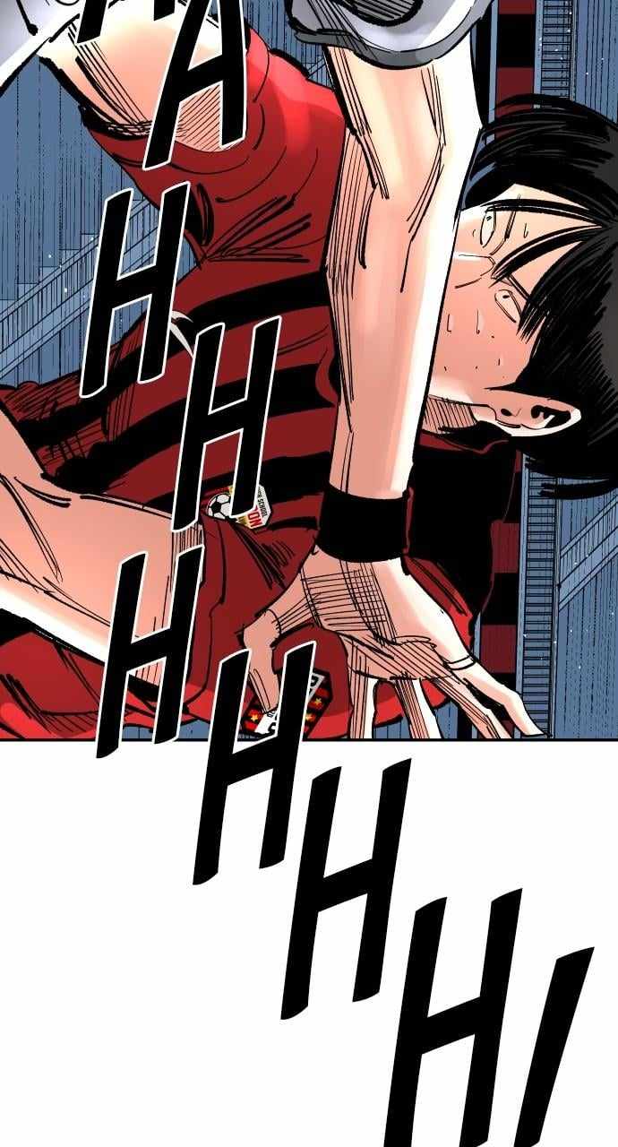 Read Build Up Manga Online