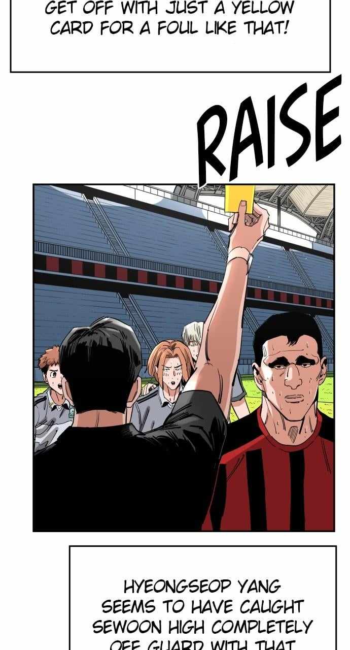 Read Build Up Manga Online