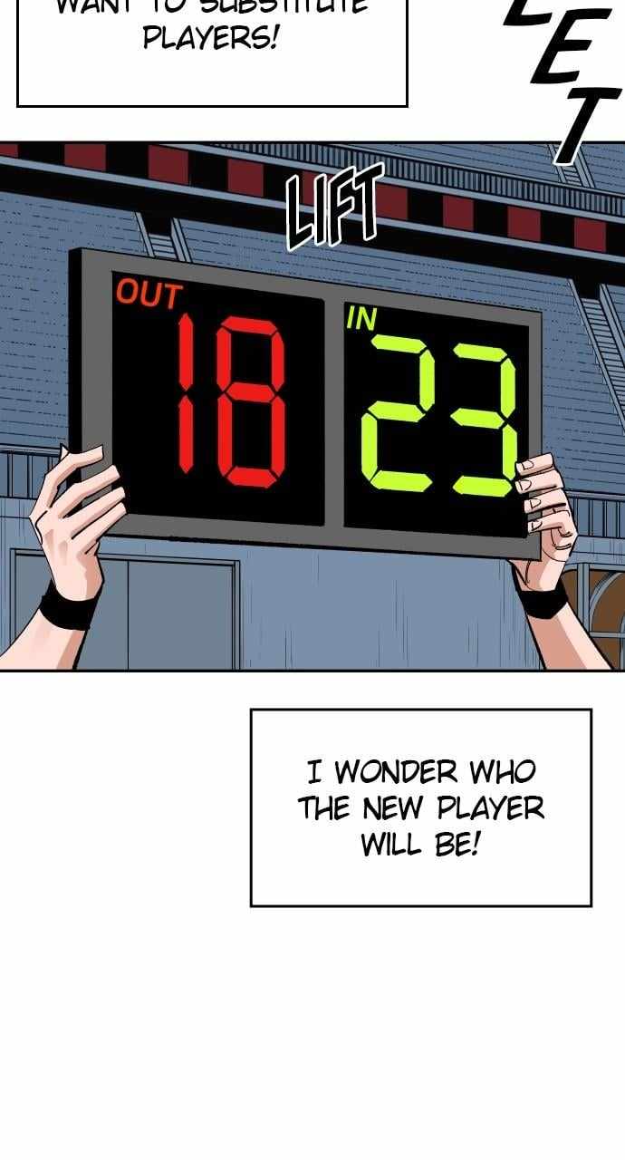 Read Build Up Manga Online