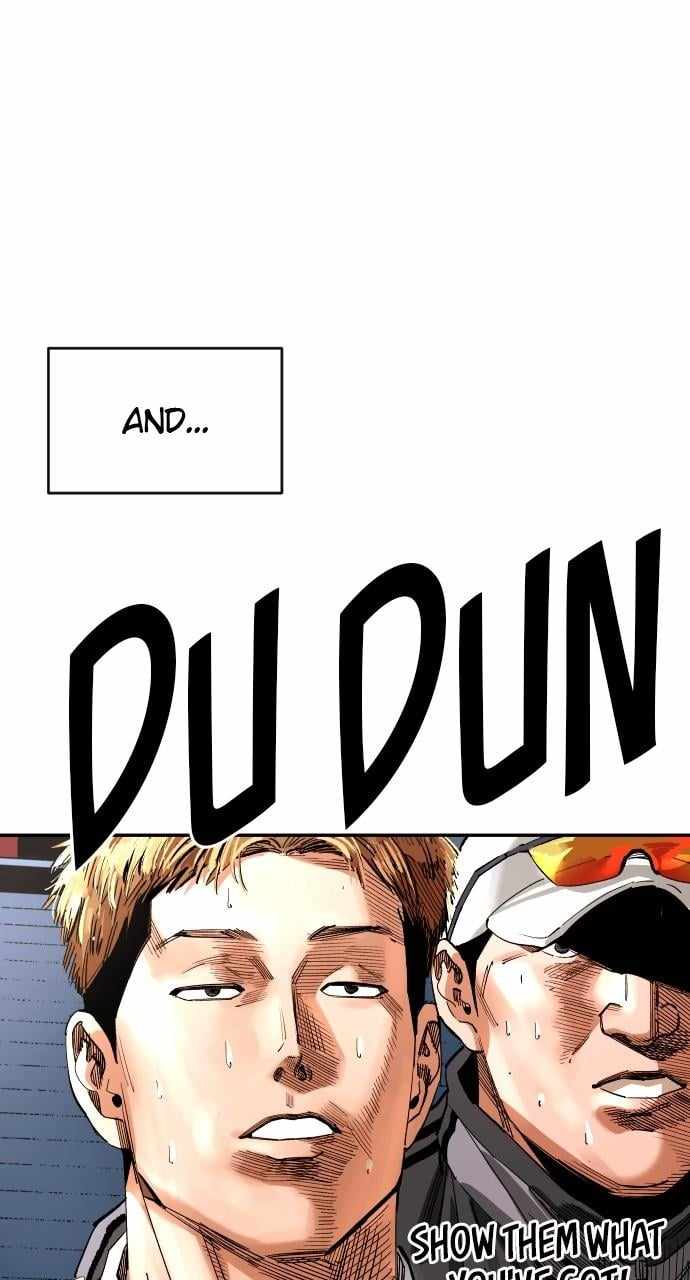 Read Build Up Manga Online