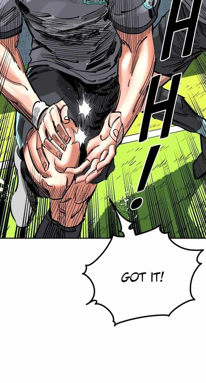 Read Build Up Manga Online