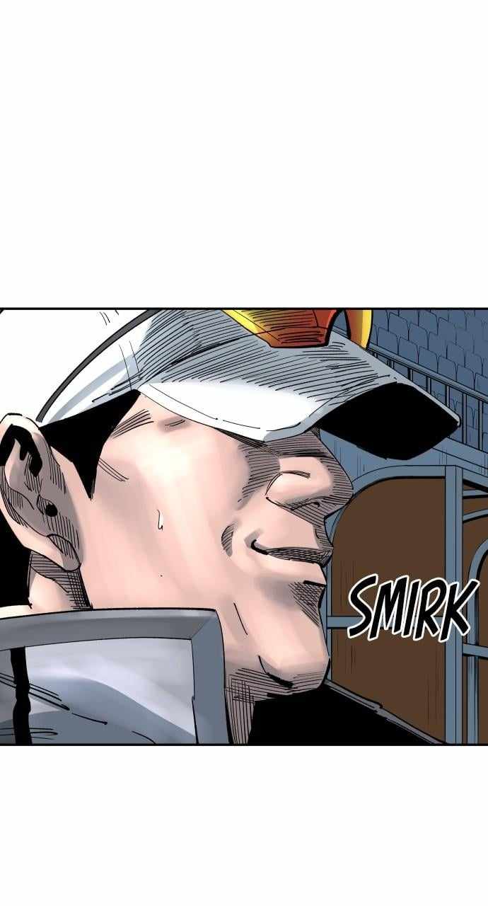 Read Build Up Manga Online