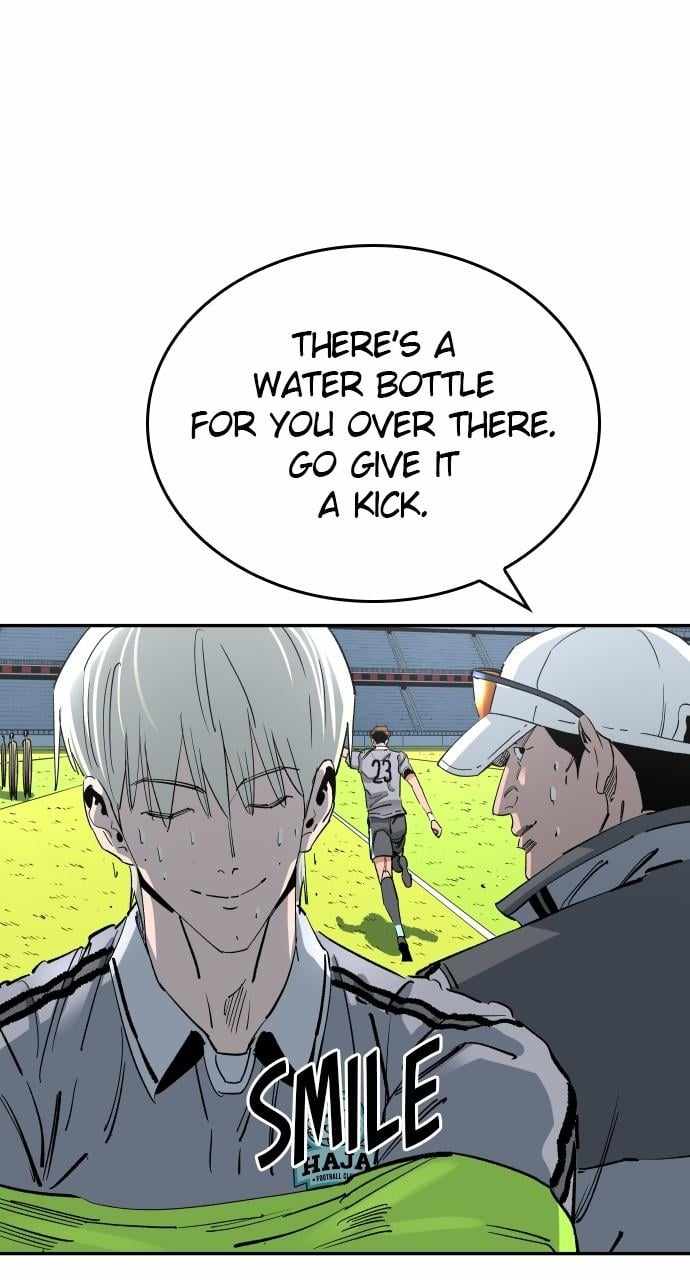 Read Build Up Manga Online