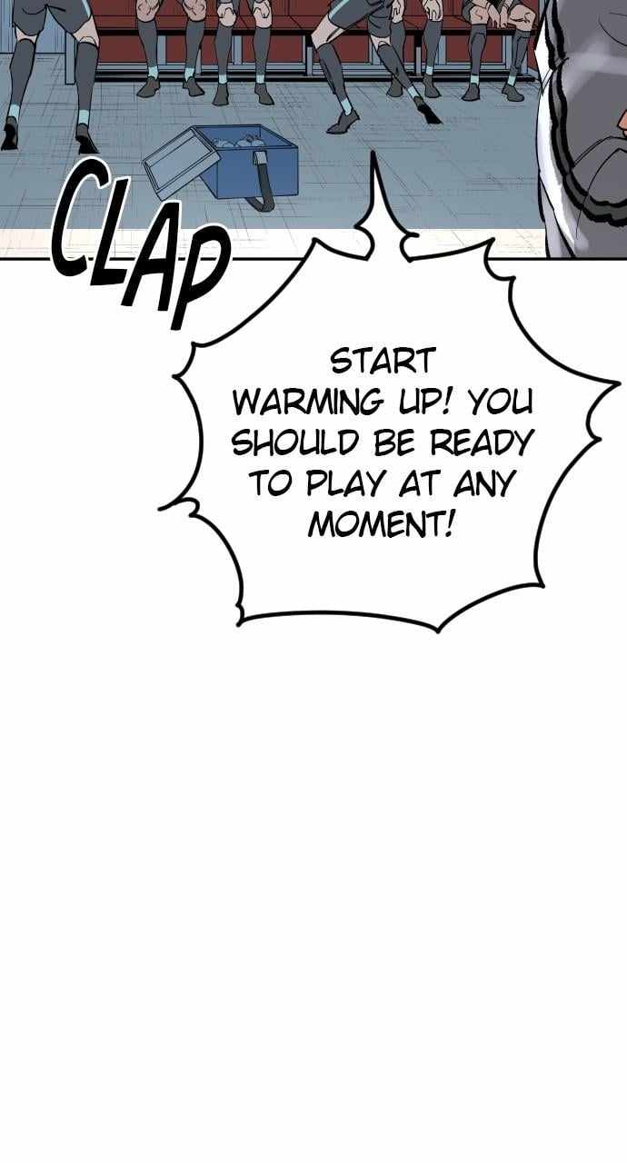 Read Build Up Manga Online