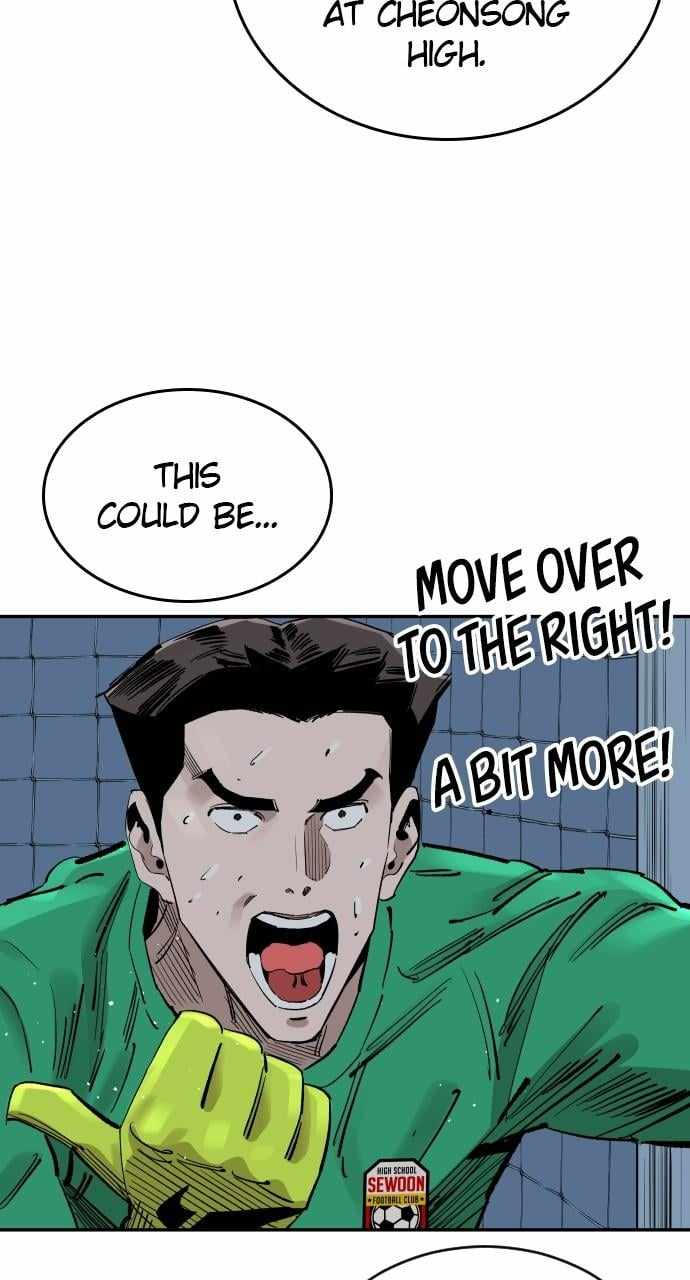 Read Build Up Manga Online