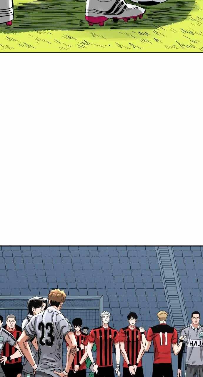 Read Build Up Manga Online