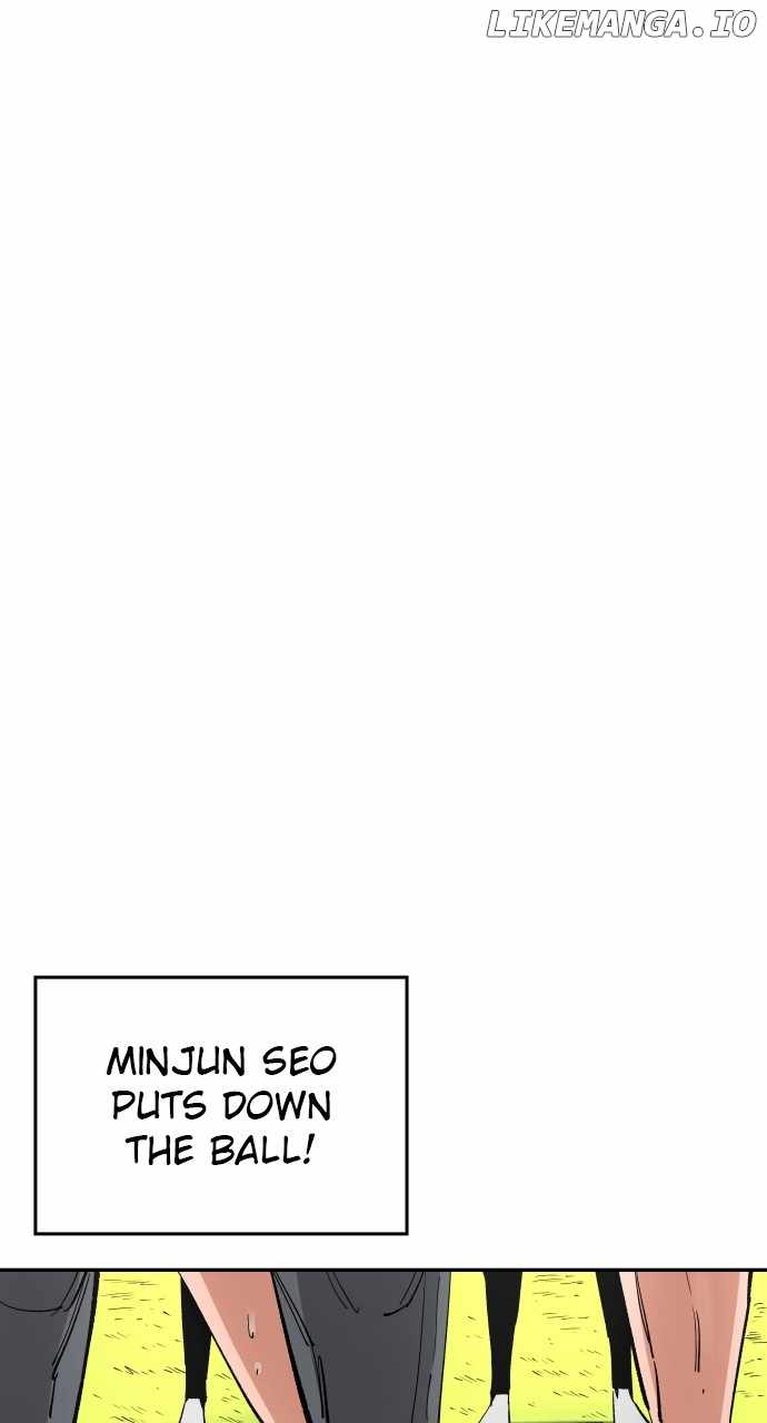 Read Build Up Manga Online