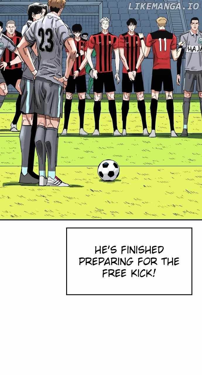 Read Build Up Manga Online