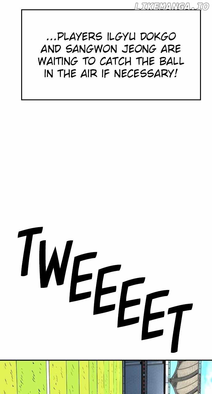 Read Build Up Manga Online