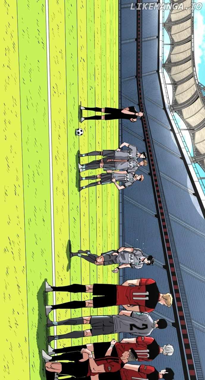 Read Build Up Manga Online