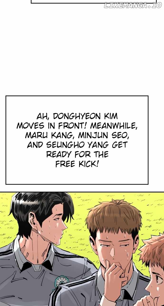 Read Build Up Manga Online