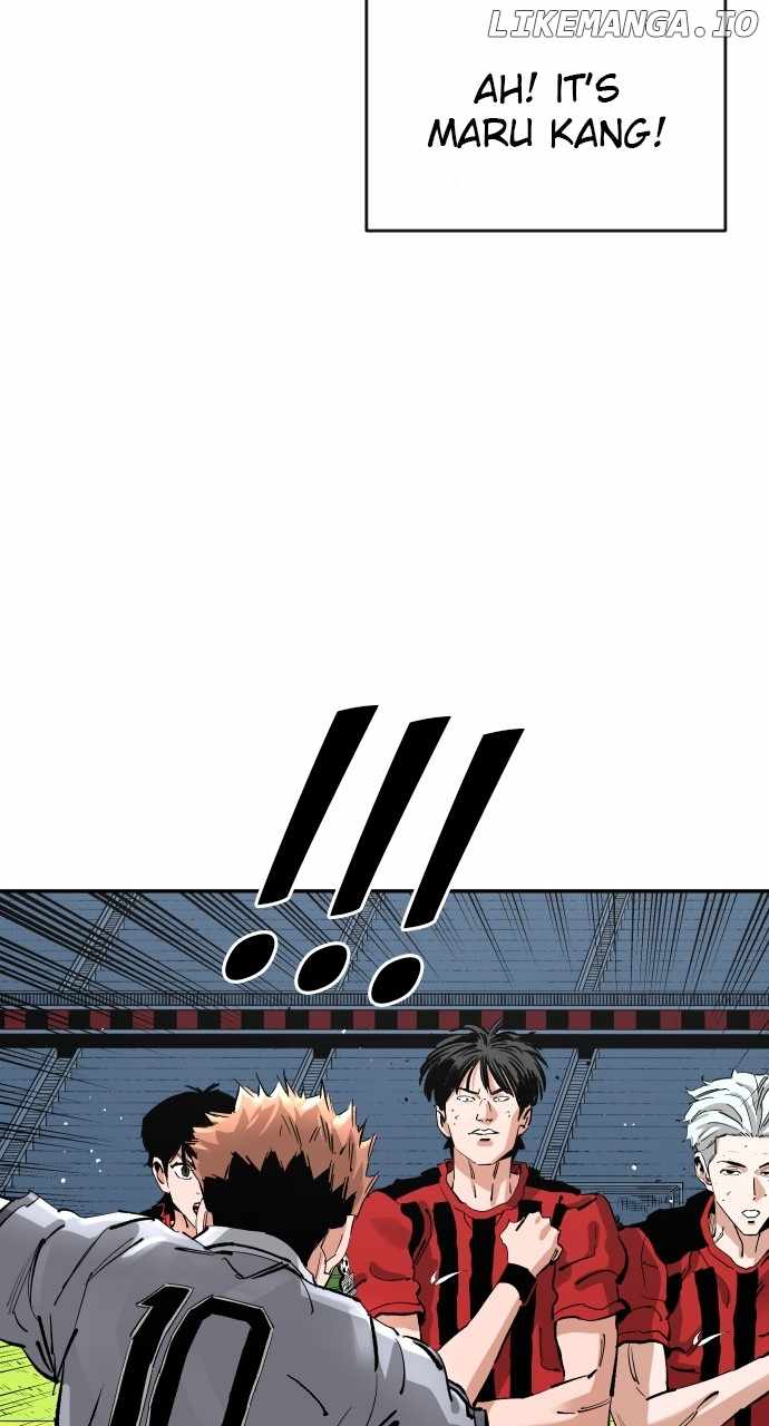 Read Build Up Manga Online