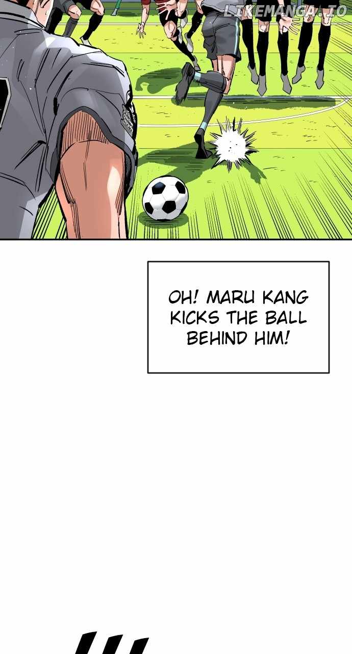 Read Build Up Manga Online