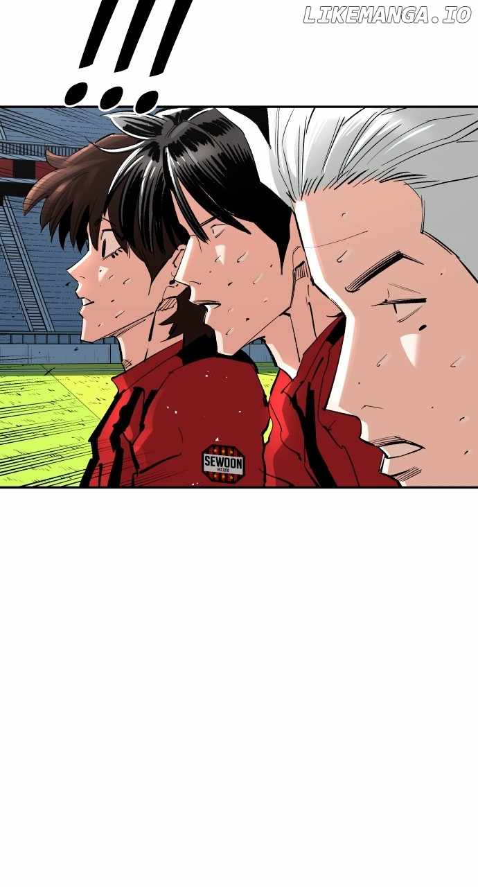 Read Build Up Manga Online
