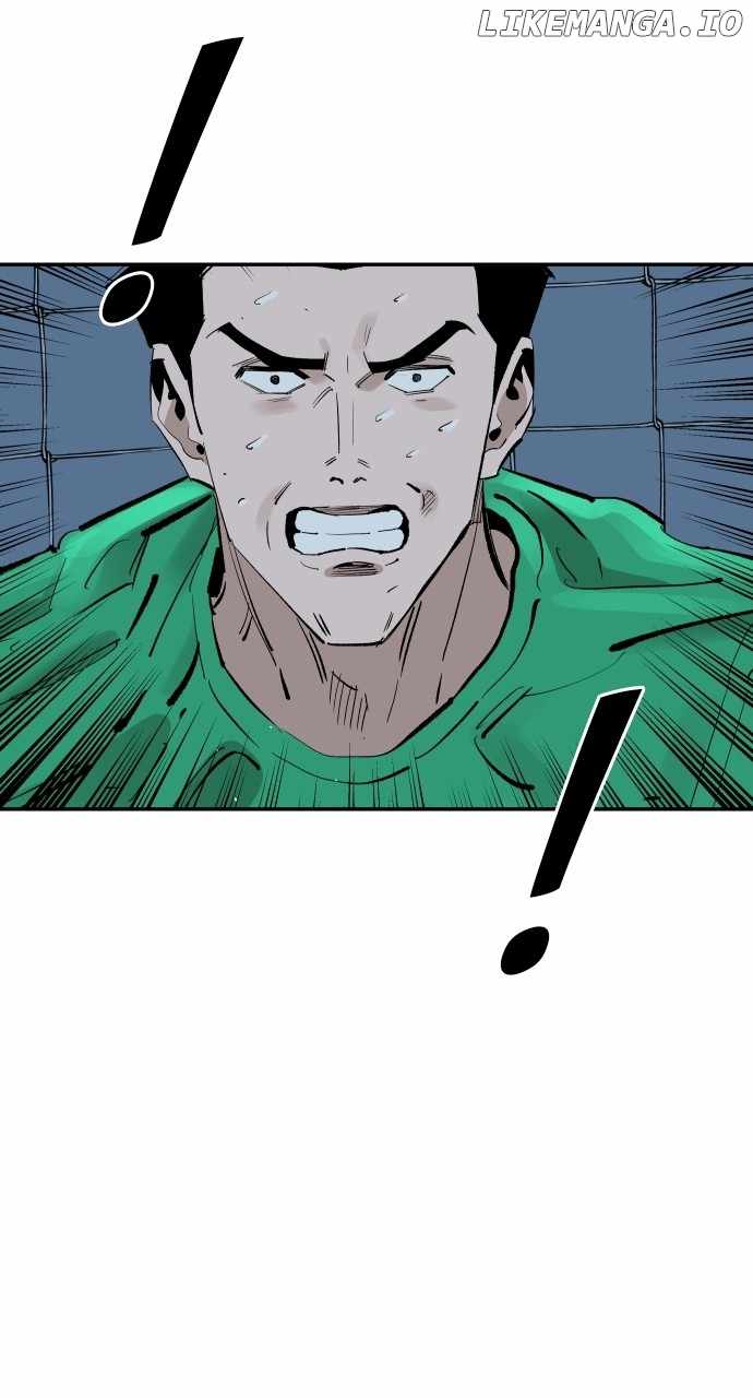 Read Build Up Manga Online