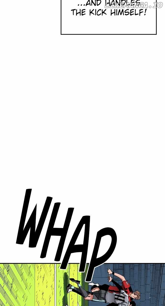 Read Build Up Manga Online