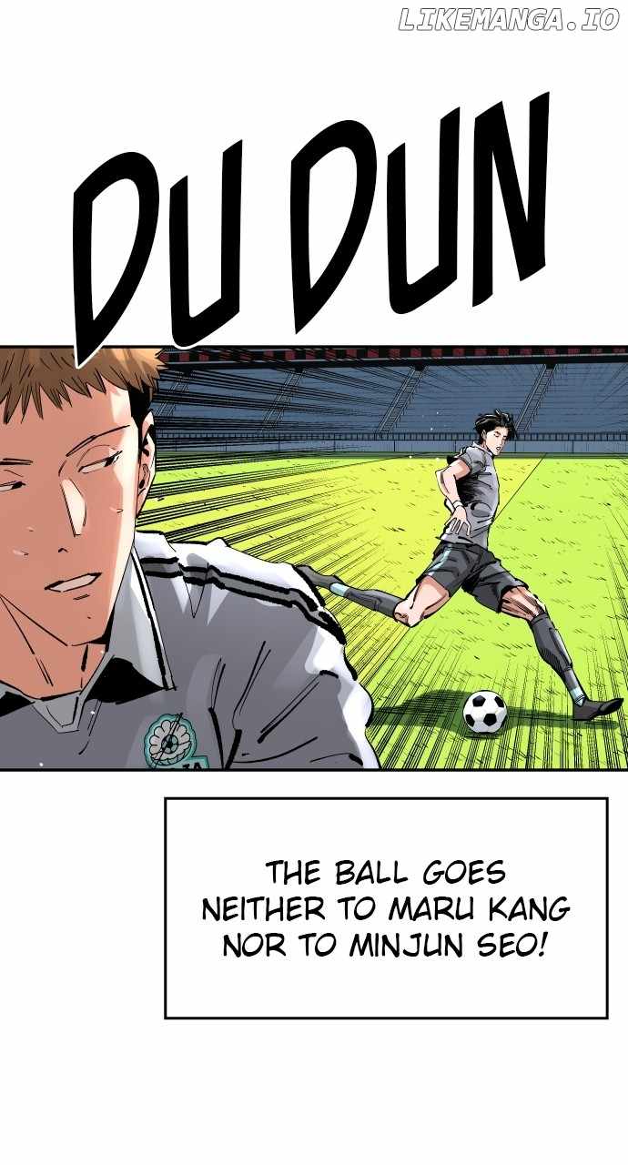 Read Build Up Manga Online