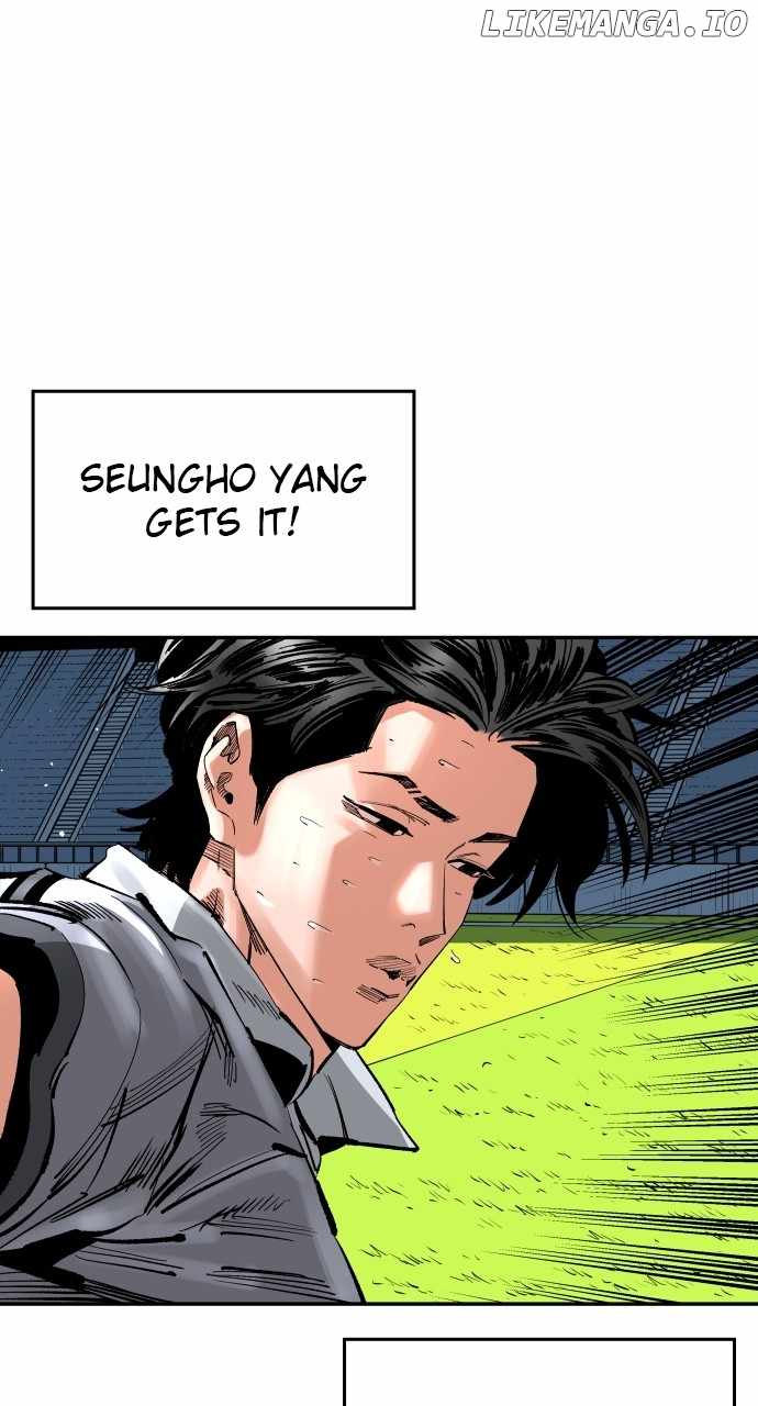 Read Build Up Manga Online