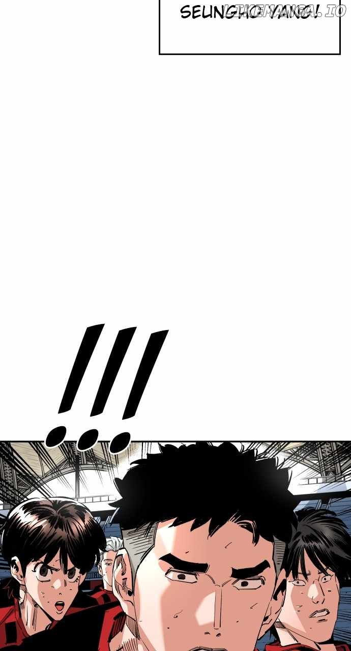 Read Build Up Manga Online
