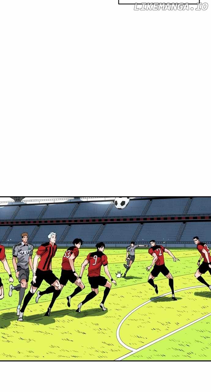Read Build Up Manga Online