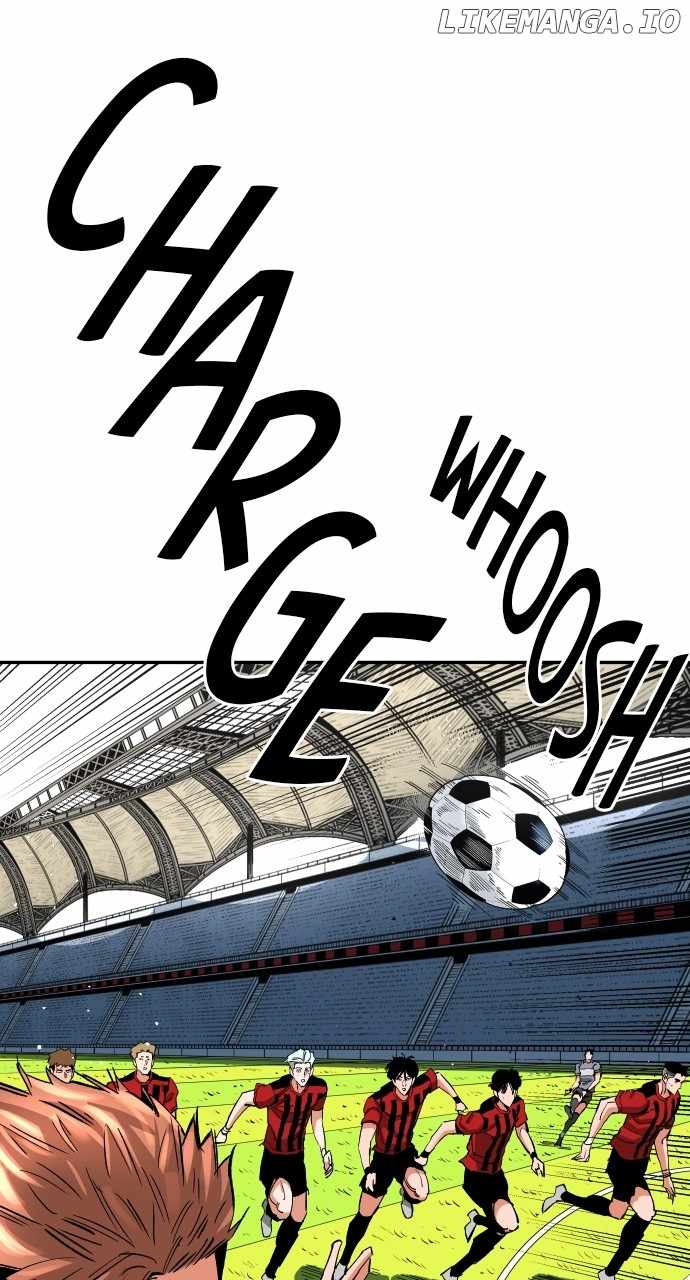 Read Build Up Manga Online