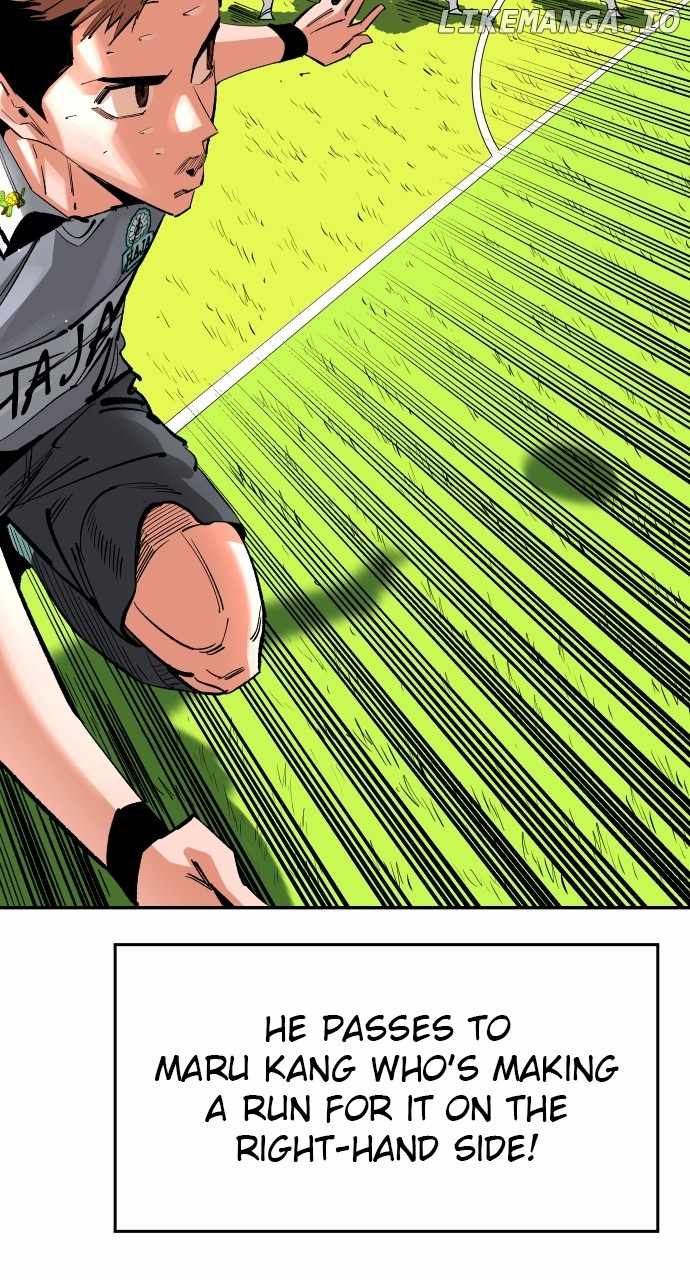 Read Build Up Manga Online