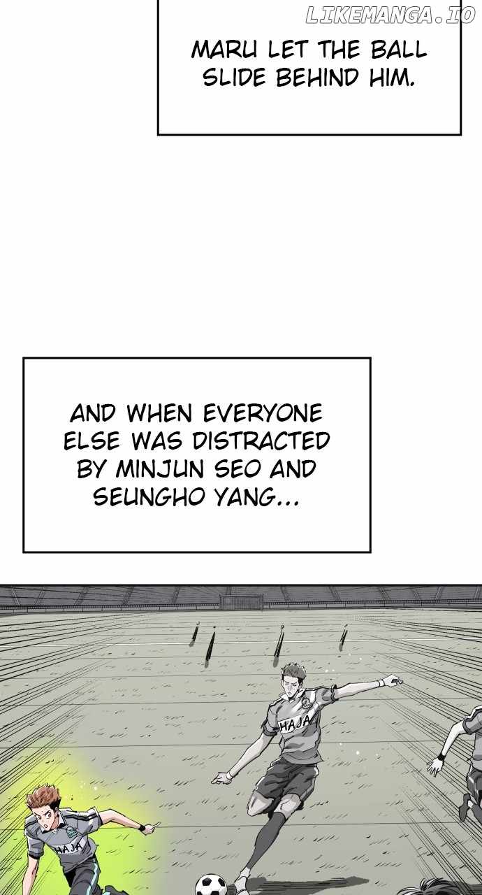 Read Build Up Manga Online
