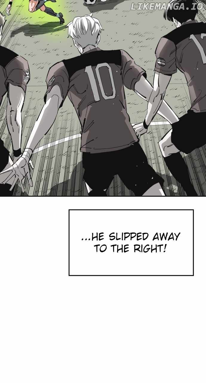 Read Build Up Manga Online