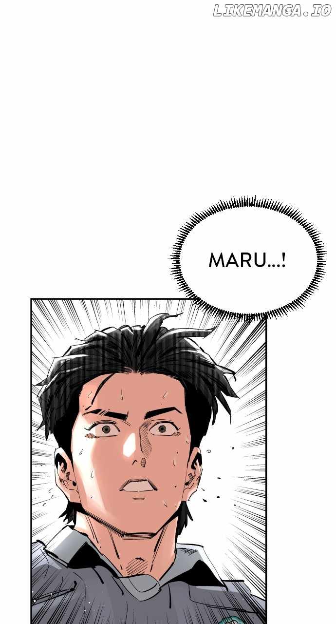 Read Build Up Manga Online