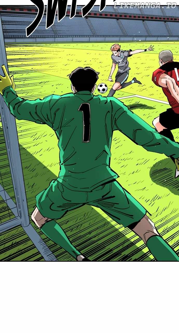 Read Build Up Manga Online