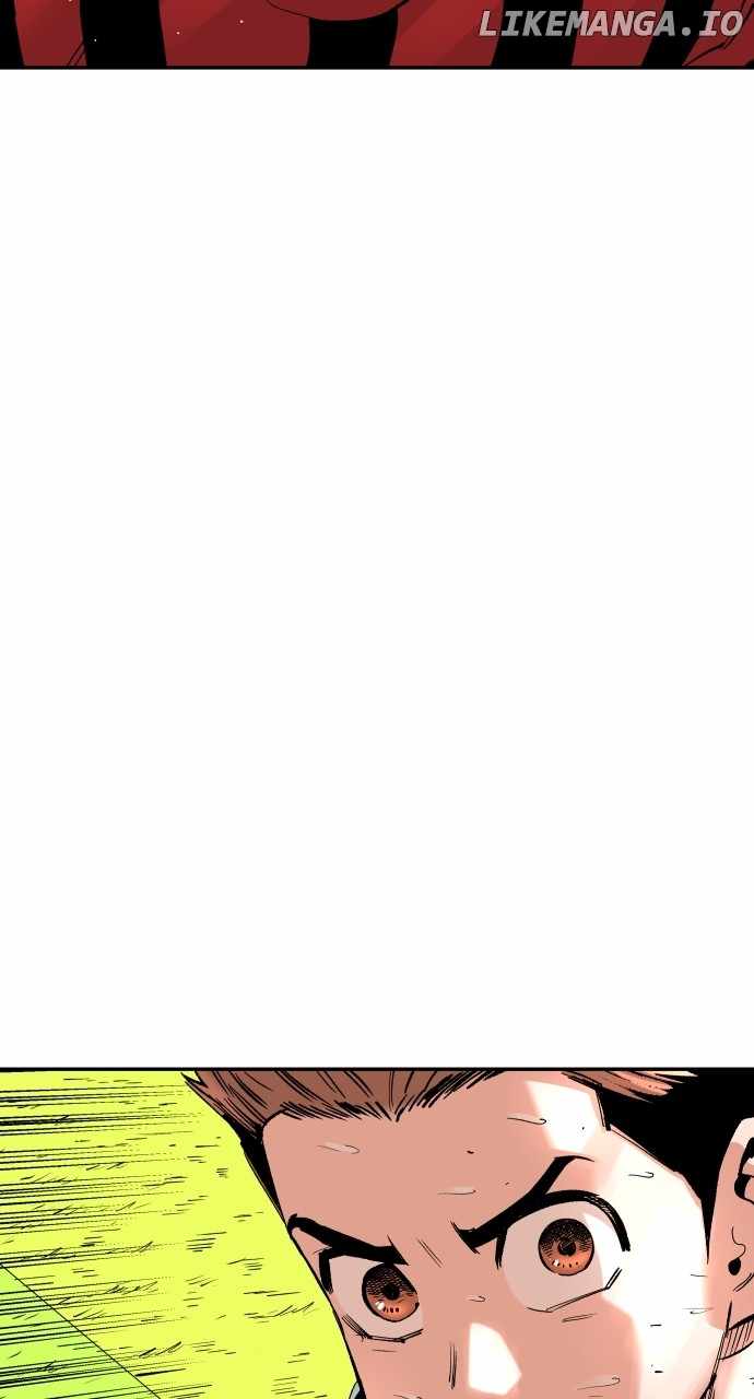Read Build Up Manga Online