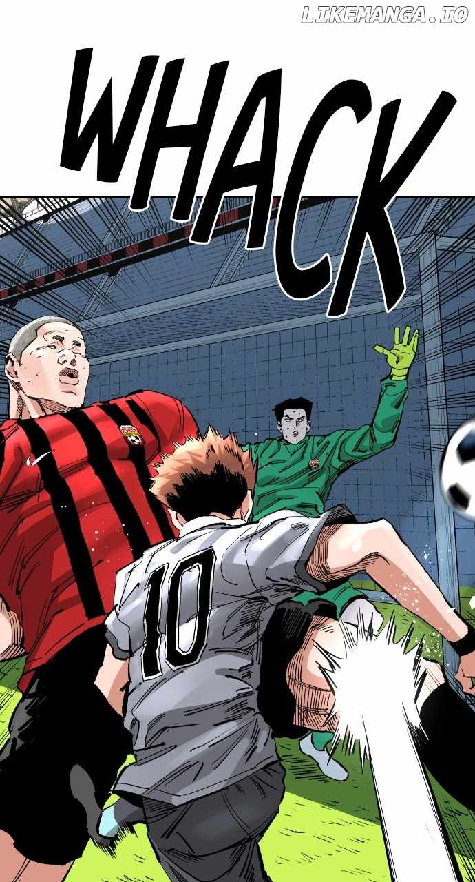 Read Build Up Manga Online