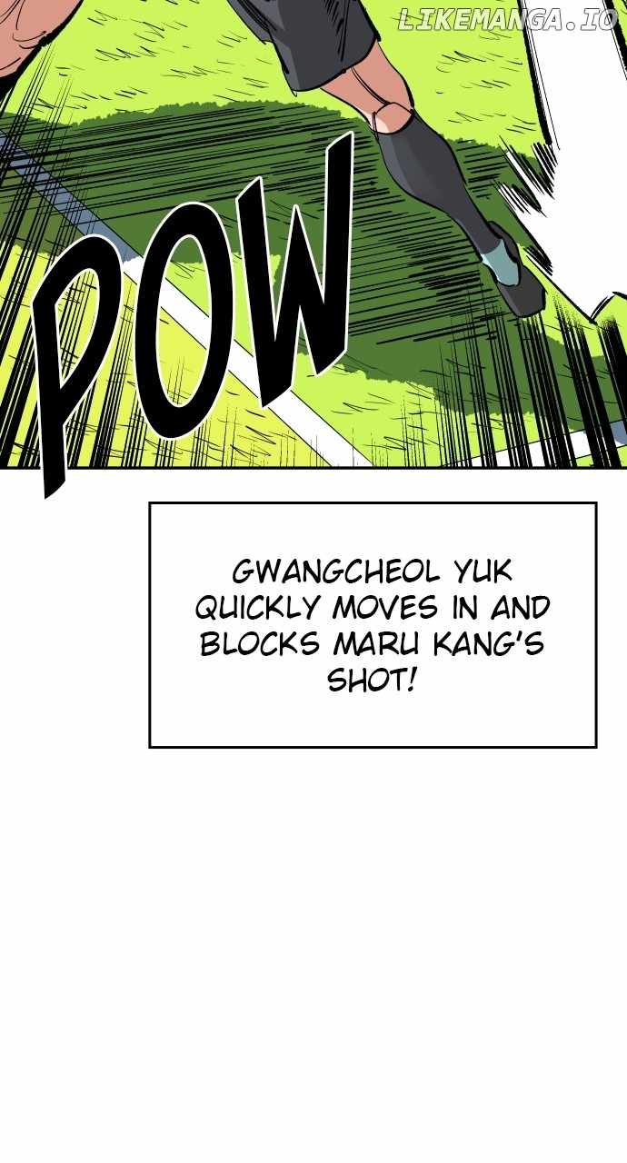 Read Build Up Manga Online