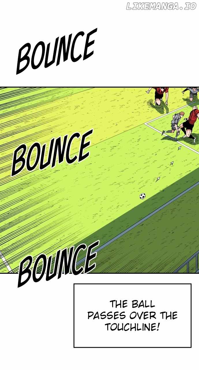 Read Build Up Manga Online