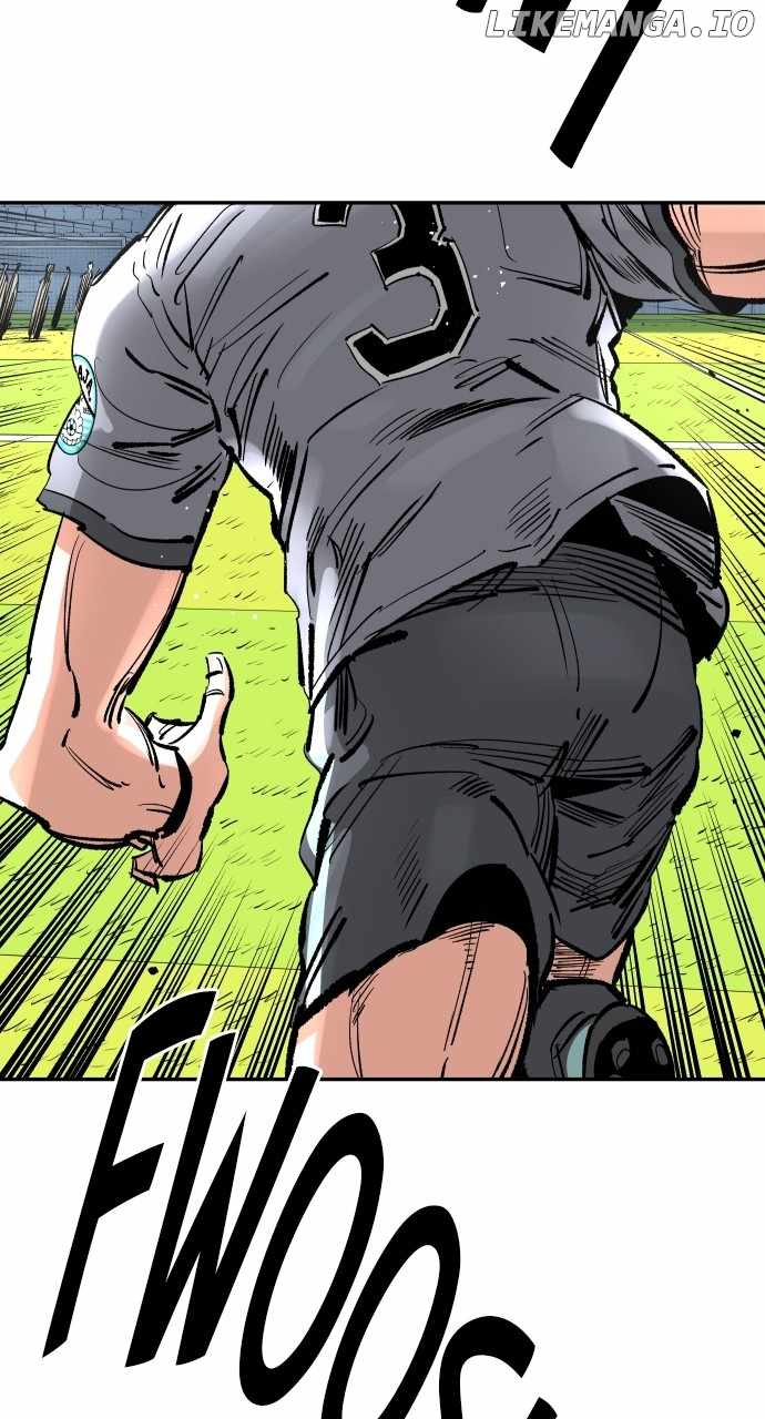 Read Build Up Manga Online