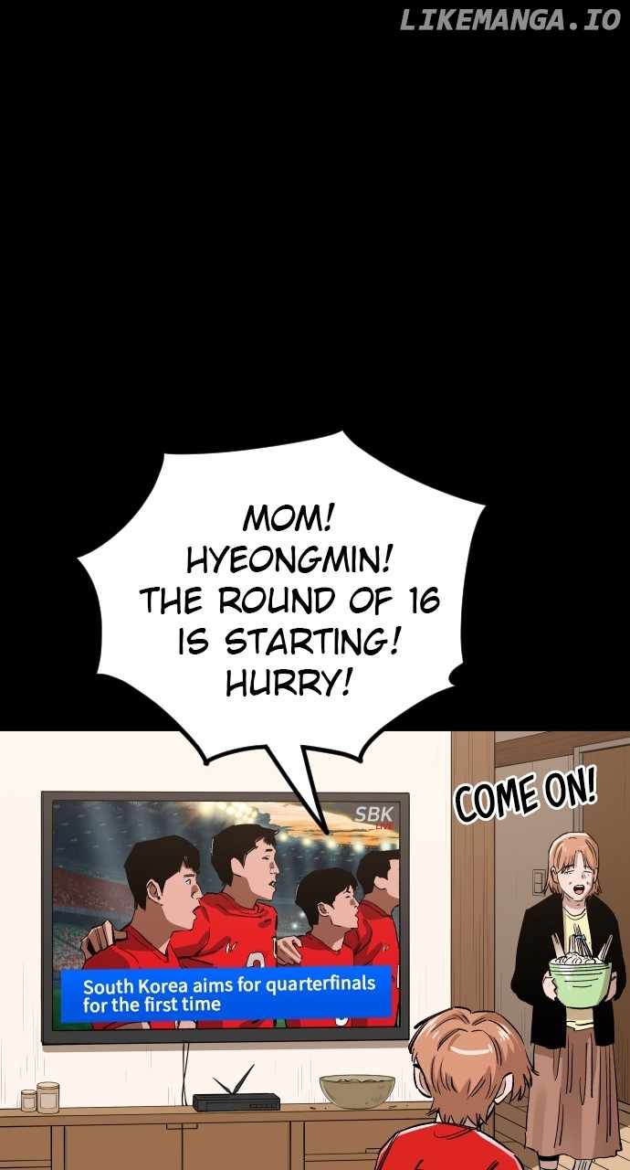 Read Build Up Manga Online