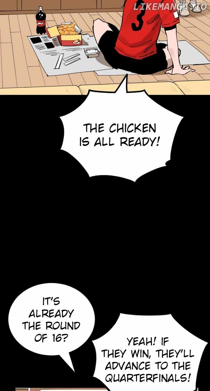 Read Build Up Manga Online