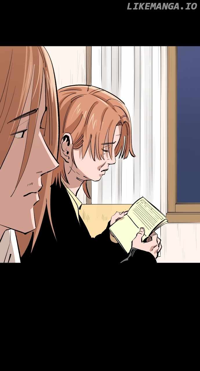 Read Build Up Manga Online