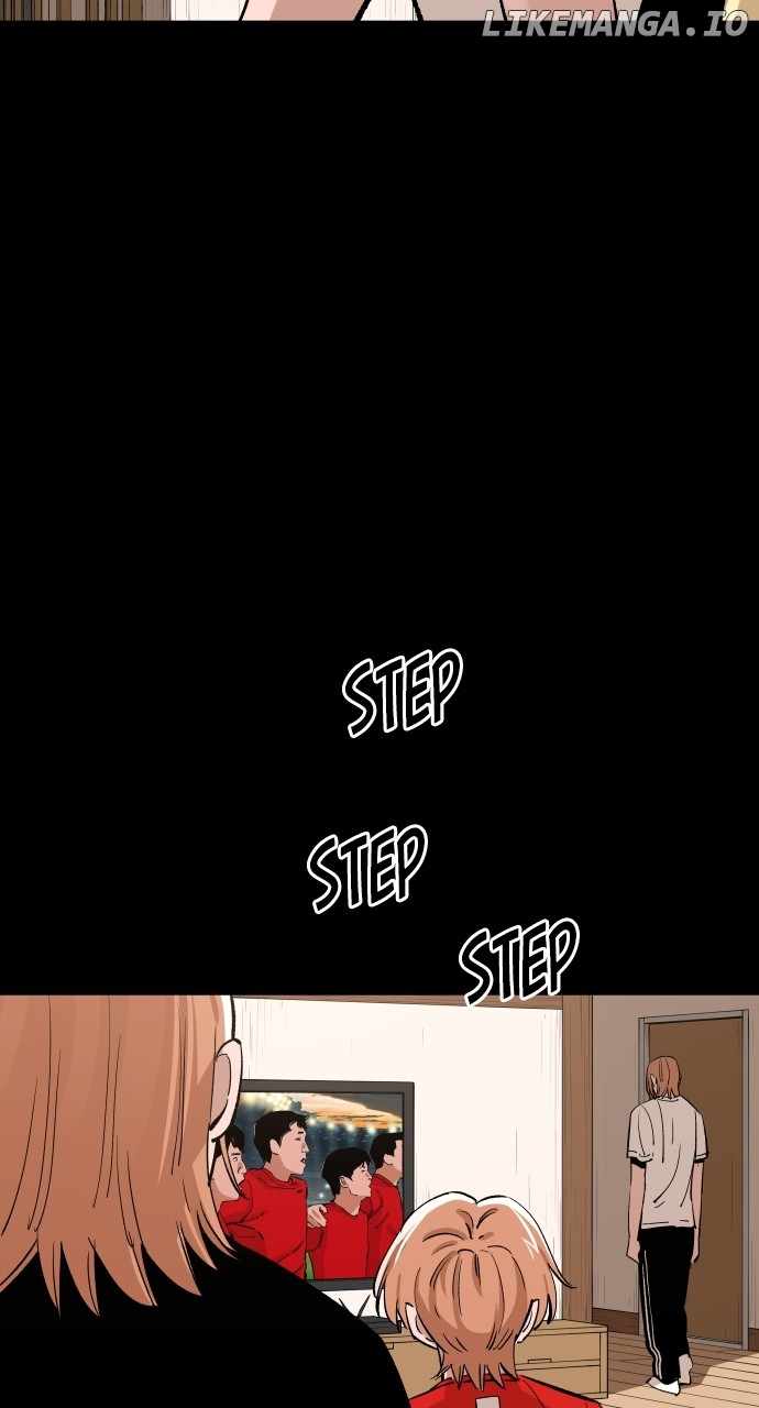 Read Build Up Manga Online