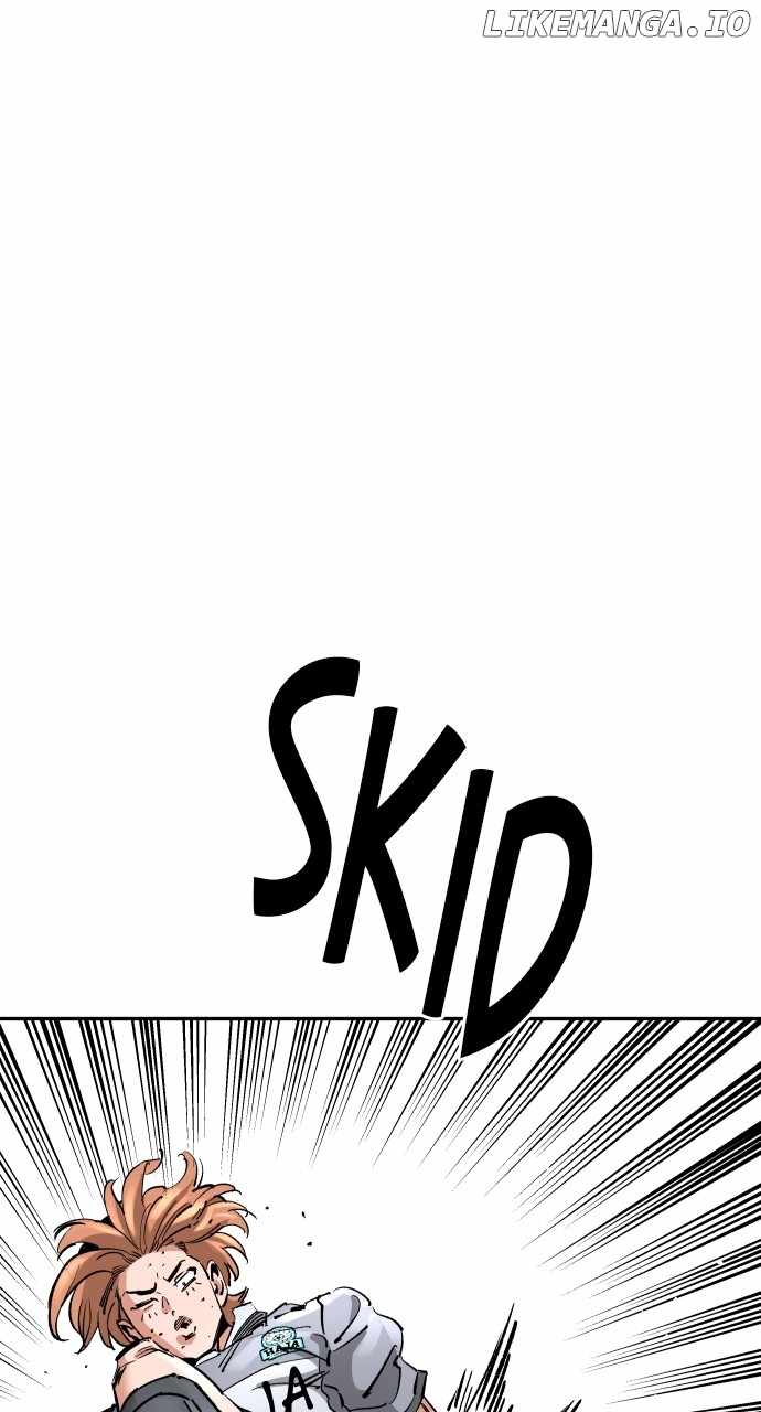 Read Build Up Manga Online