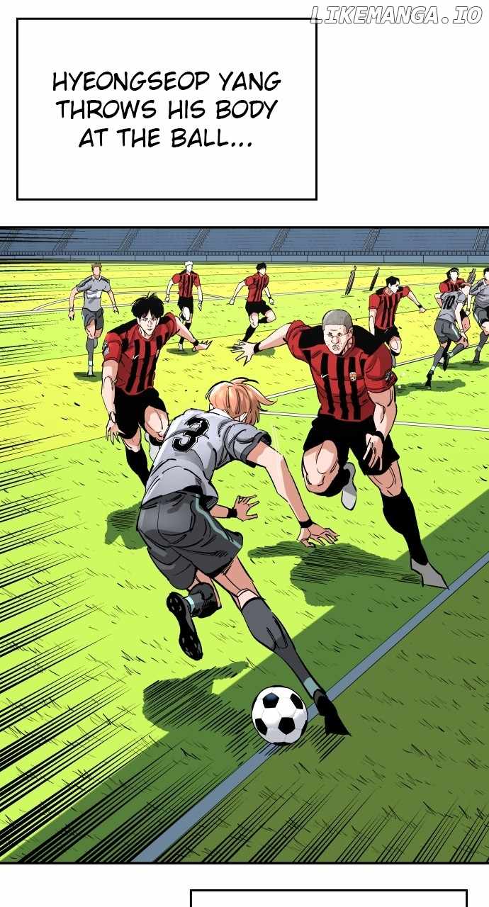 Read Build Up Manga Online