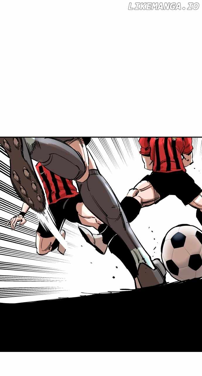 Read Build Up Manga Online